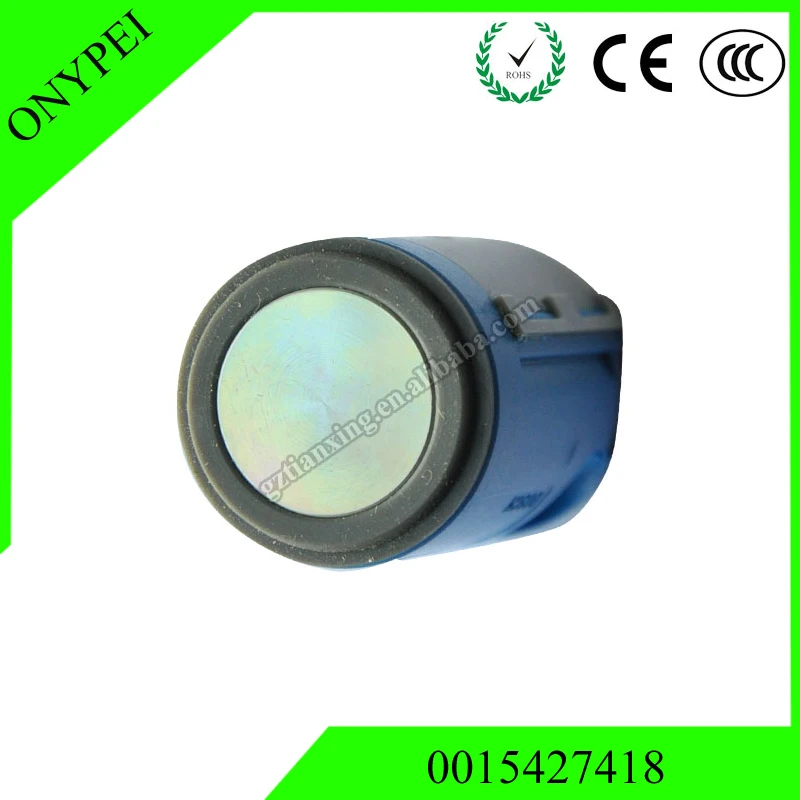 0015425918 0263003013 PDC датчик парковки для Mercedes-Benz W202 W220 W463 S202 C/G/s-класс A0015425918 0901050 V30720020