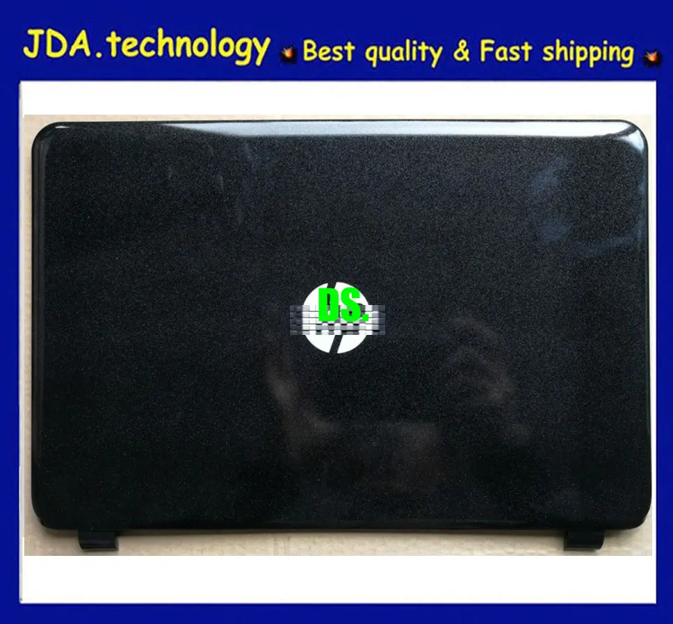 Новая глянцевая задняя крышка MEIARROW для HP 250 255 G3 15 G R H 15Z 760967 001 G001XX G010DX передняя