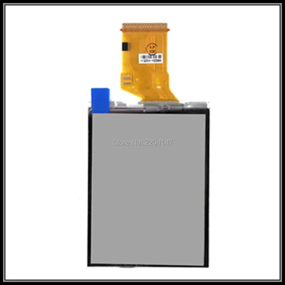 LCD Display Screen for SONY Cyber-Shot DSC-HX7 DSC-WX9 DSC-HX10 HX7 WX9 HX10 Digital Camera Repair Part