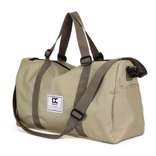 Оксфордская мужская сумка для отдыха и путешествий, сумка для багажа, мужская сумка для путешествий, женская сумка для путешествий, большая вместительность, сумка для выходных, сумка для сна