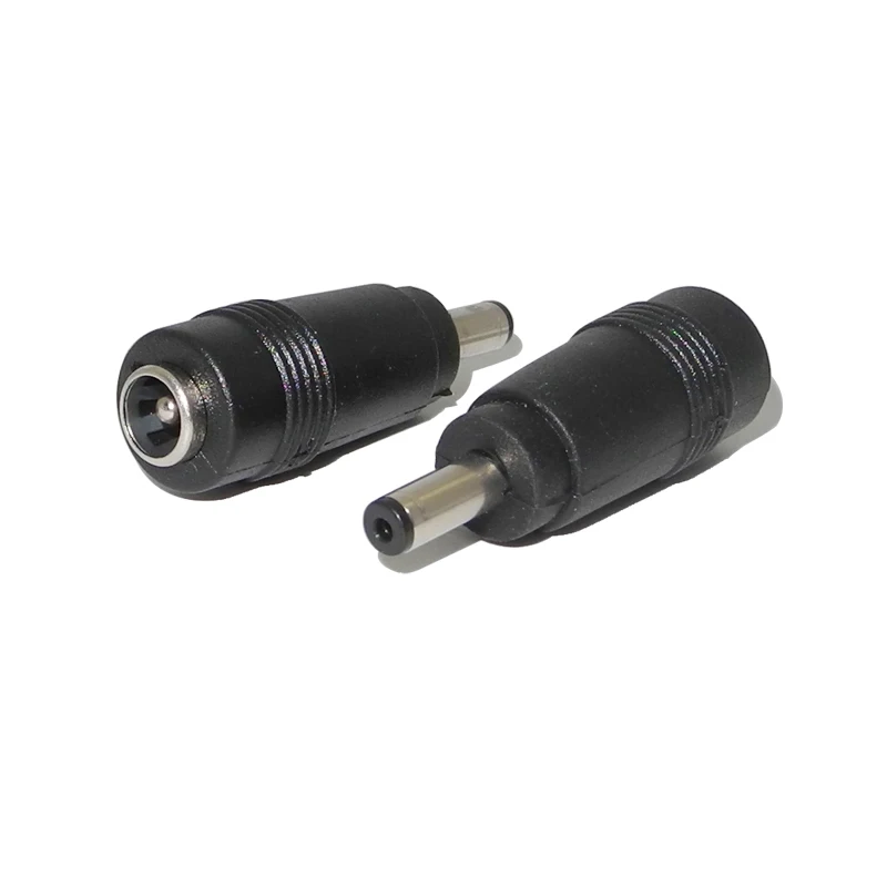 DC Power Socket charger Conversion Plug For ASUS Vivobook S200 S220 X200T X202E F201E DC 5.5*2.1mm Female to 4.0*1.35mm Male DC Power Socket charger Conversion Plug For ASUS Vivobook S200 S220 X200T X202E F201E DC 5.5*2.1mm Female to 4.0*1.35mm Male
