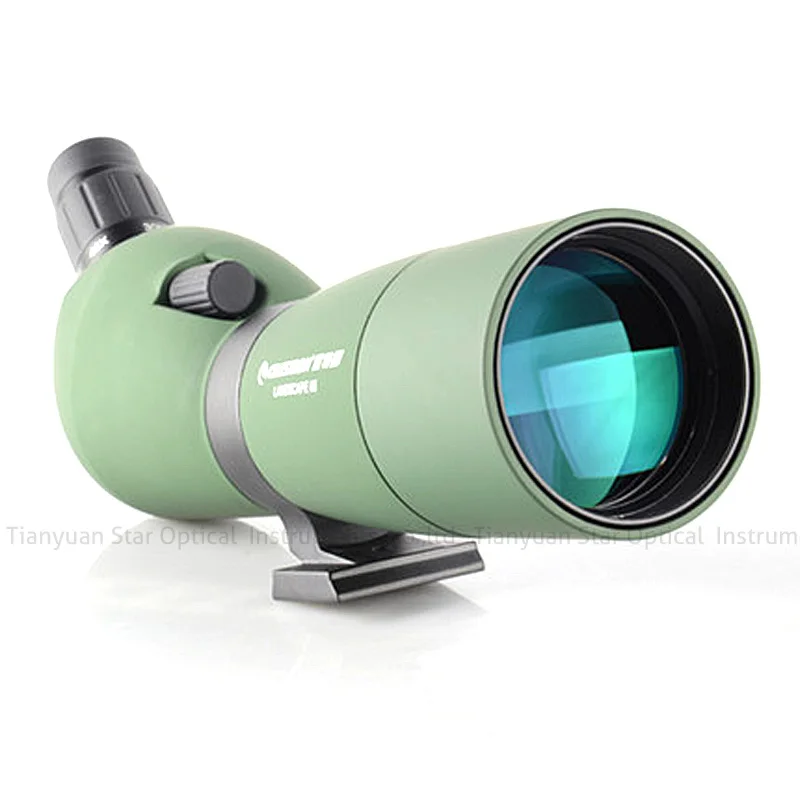 celestron landscape series Adult single cylinder telescope