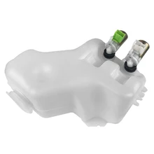 Бачок омывателя стеклоочистителя 2 отверстия с насосами для Nissan Patrol GQ Maverick 88-97 M8617