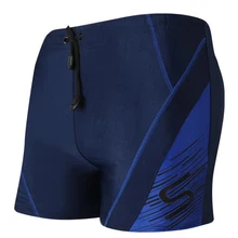 Мужские Пляжные пляжные спортивные плавки, купальные плавки, шорты, одежда для плавания, купальный костюм, купальный костюм, пляжная одежда, badpak mayo de bain