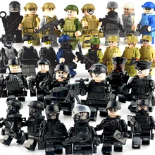 Wyprzedaż Lego Swat Galeria Kupuj W Niskich Cenach Lego Swat