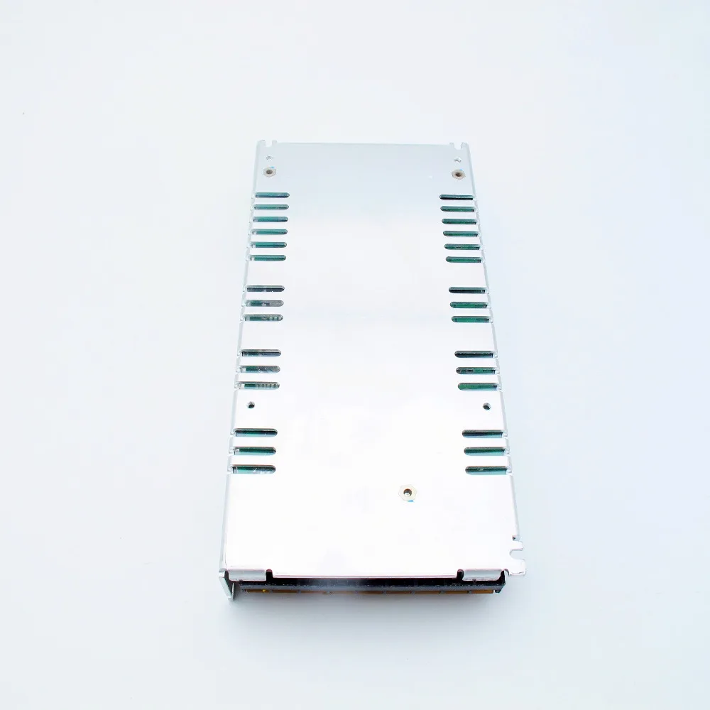 Jiaderui ультра тонкий AC 110V 220V к DC 5V блок питания 40A 200W адаптер для светодиодной ленты