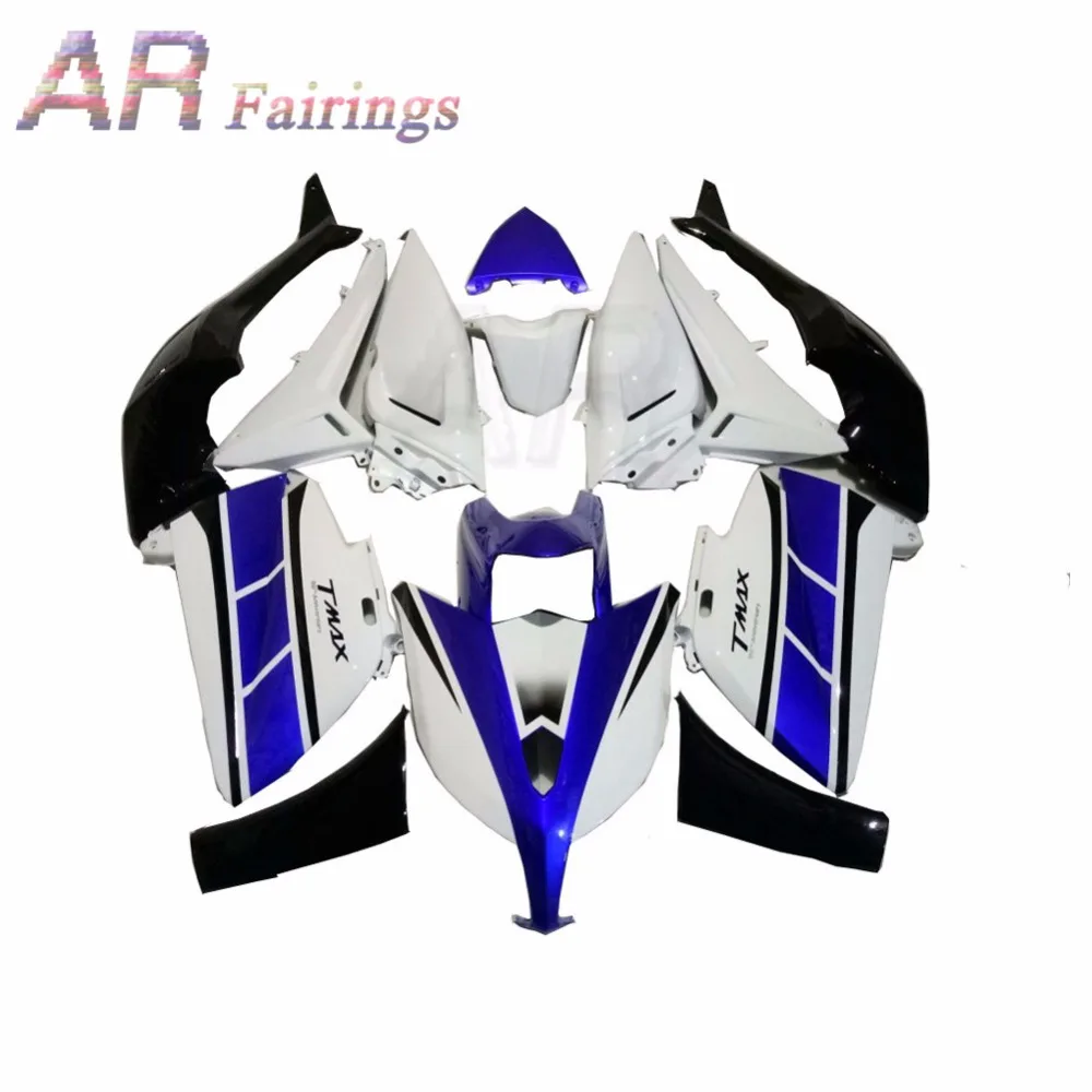 

For Yamaha T-MAX 530 12-14 Bodywork Fairings Injection Molded High Quality T-MAX530 TMAX 530 TMAX530 2012 2013 2014 13 14 12
