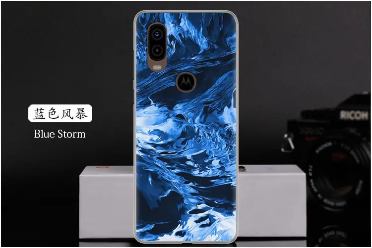  Blue Storm