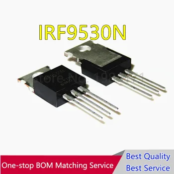 

5Pcs IRF9530NS IRF9530NSTRLPBF SOT-263