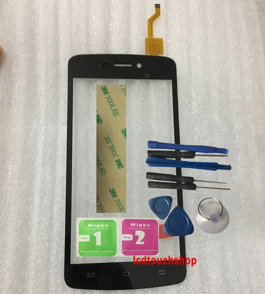 

New Touch Screen For Keneksi Choice Digitizer Replacement With Tools