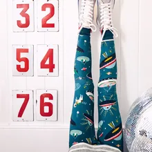 Baby Leggings for Girls Pants Brand Girls Leggings Kids Clothes Robe Enfant Skinny Cotton Children Trousers Leggings Girl girls jeans 2018 cartoon cat plus size baby girls pants slim skinny kids leggings cotton casual children girls clothes 2507b