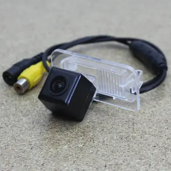 

FOR Mercedes Benz CLA Class C117 2013~2015 / Car Rear View Camera / Reversing Parking Camera / HD CCD Night Vision + Wide Angle