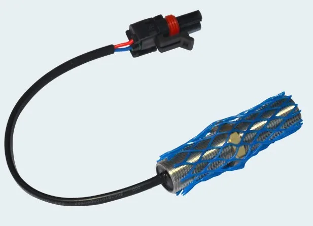 

Magnetic Pickup MPU 3655944 Speed Sensor diesel generaor part M16 engine running transmission RPM alarm ohm switch sensor