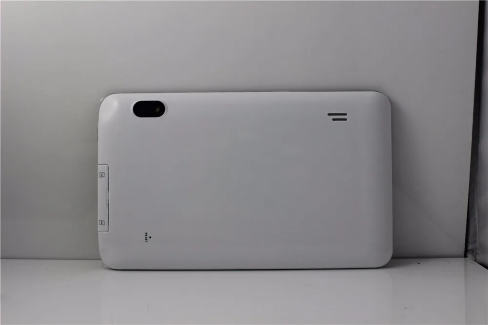 VIP customer specail design 7 inch MP4 Tablet PC 3G Phablet GSM / WCDMA