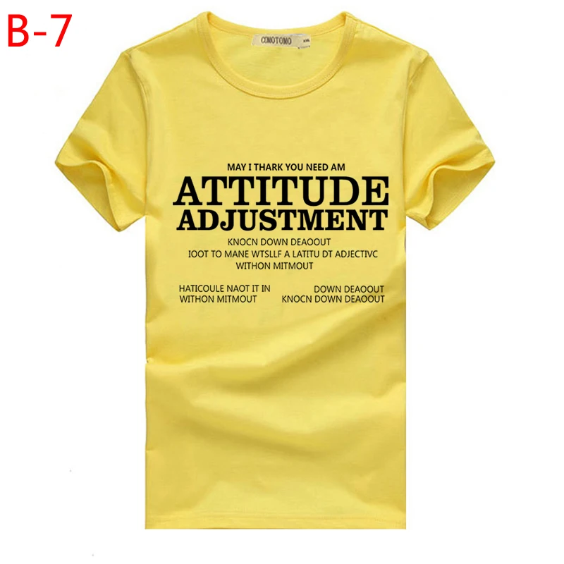 letter t shirt men (3)