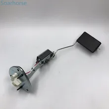 Soarhorse Medida Medidor De Nível de Óleo Do Tanque de Combustível sensor de Bóia Para Mitsubishi Pajero Montero Shogun MK3 MK4 V73 V75 V77 V93 V95 V97