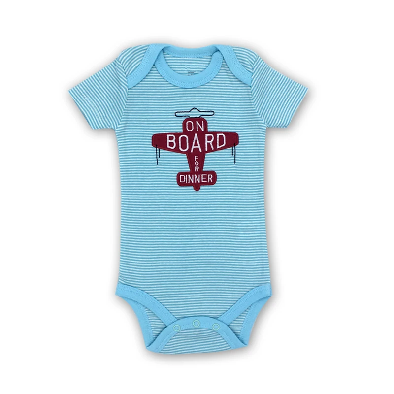 Free Shipping Fantasia Baby Bodysuit Infant Jumpsuit Overall Short Sleeve Body Suit Baby Clothing Set Summer Cotton Baby’s Sets