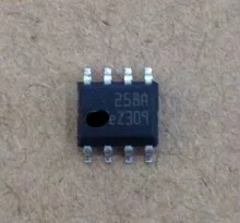 

Free shipping 20pcs/lot 258A ST258A SOP-8 in stock