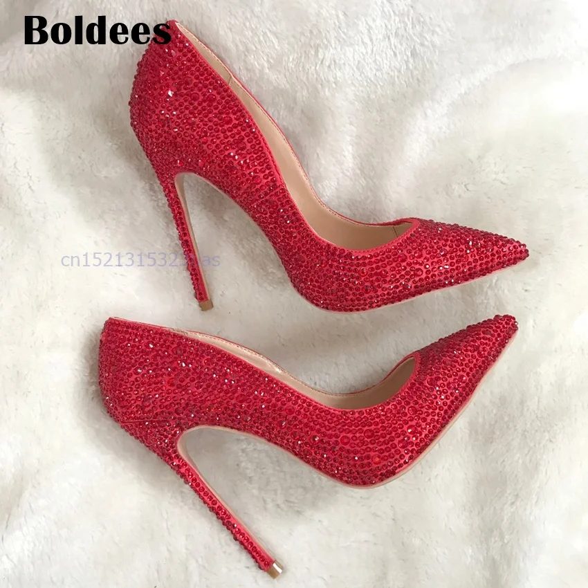Женские туфли на тонком высоком каблуке 12 см с острым носком|pointed toe pumps|shoes pumpspumps