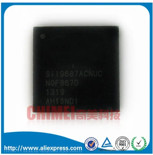 Новый ЖК-чип SIL9687ACNUC SIi9687ACNUC | Электронные компоненты и принадлежности