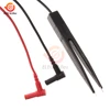 Digital Multimeter SMD Tester Inductor Test Clip Car Multimeter Probe Lead Tweezers for Inductance Resistor Multimeter Capacitor ► Photo 3/6