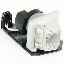 

Osram P-VIP 280/0.9 E20.8 Original OEM bare lamp with housing BL-FP280H / SP.8TE01GC01 For OPTOMA X401 / W401 / EX763