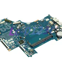 Fulcol для hp павильон 15-BS Материнская плата ноутбука W/n3060 Процессор CBL50 LA-E811P 924753-001 924753-501 924753-601 DDR3