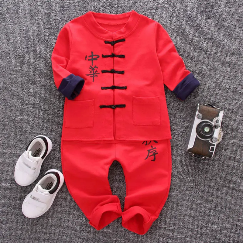 Baby Boy Одежда Новорожденных Мальчиков Для Девочек Набор День Рождения Детская С