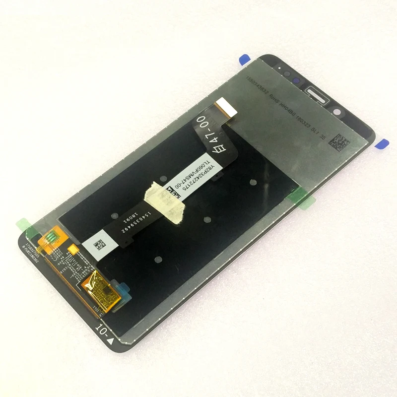 For xiaomi redmi note5 LCD Display 06
