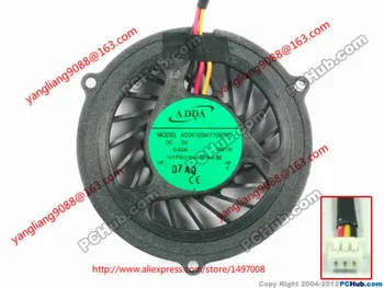 

ADDA AD06105MX10E300 0B13 DC 5V 0.40W Server Cooling Fan