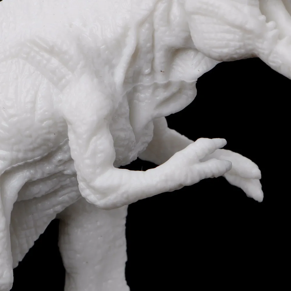 DIY раскраска живопись Животных Модели Динозавров Рисунок граффити детские