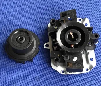 

KSD-169-C Electric Kettle Parts coupler dry heating protector