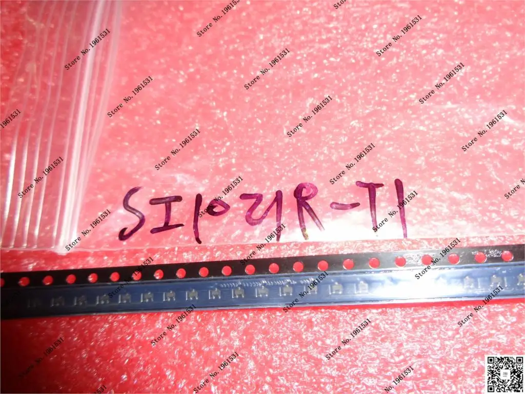 SI1021R T1 SI1021R SOT323 20PCS/LOT|lot|lot lot - AliExpress