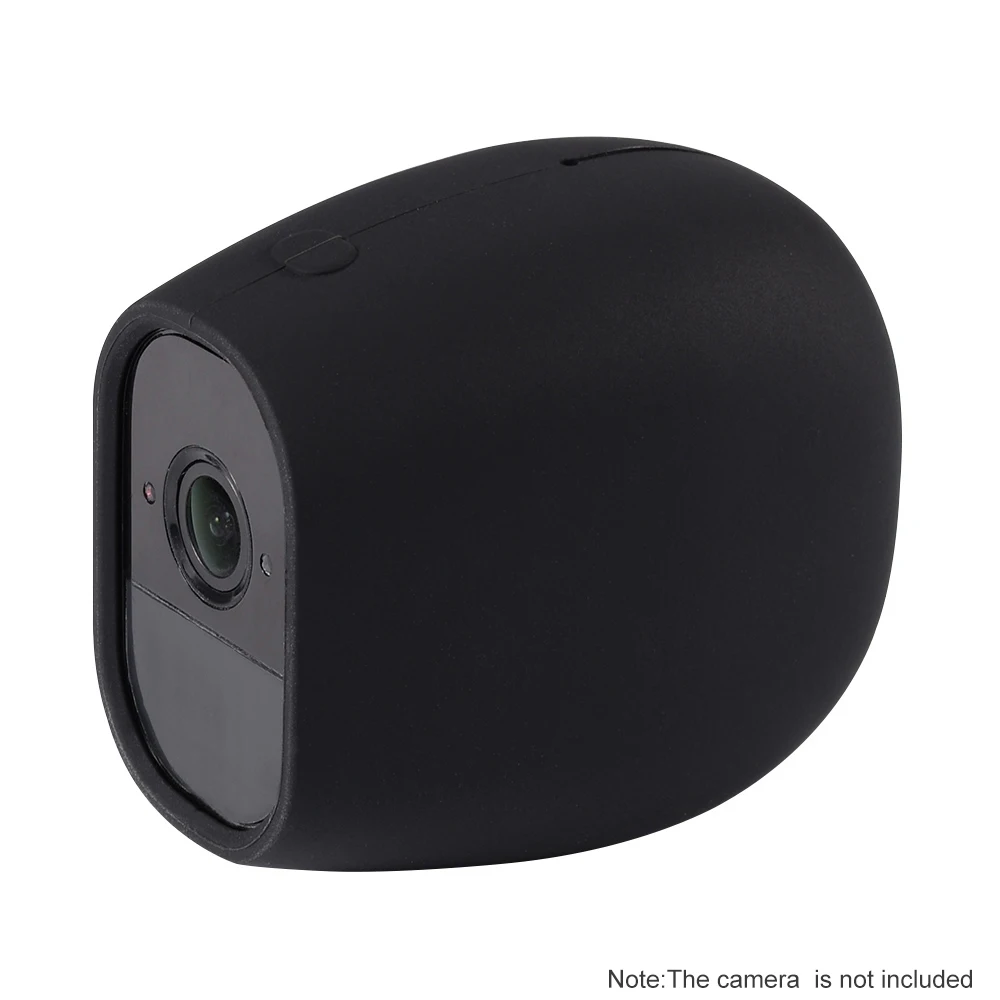 Чехол силиконовый для камер GoPro 1 или 3 шт.|Аксессуары CCTV| |