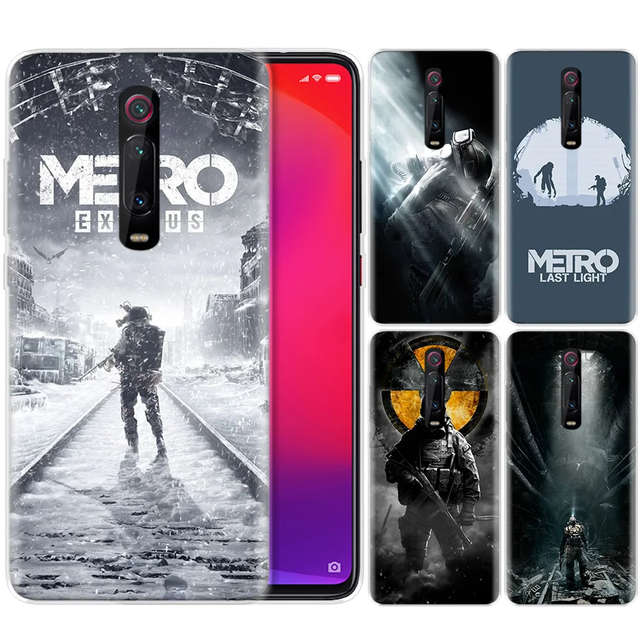 

Silicone Case for Xiaomi Redmi K20 Pro K20Pro Note 5 6 7 7A 6A Mi A2 A1 8 Lite 9 S2 Pocophone F1 Metro 2033