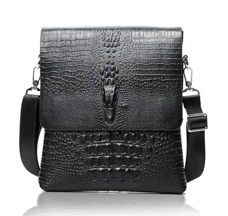 hot sale fashion men bags, men famous brand design messenger bag, high