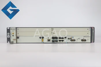 

Original NEW hua wei MA5608T G/EPON 1GE OLT, Optical Line Terminal, 2U height, MCUD*1+WPWC*1 DC power+10A Netsure 212C23*1