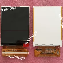 Maithoga 2,4 дюймов 36PIN TFT ЖК-экран UC8230 Драйвер IC 240(RGB)* 320 MCU 8Bit интерфейс