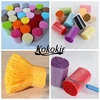Juegos de aguja de lengüeta para alfombra, accesorios de lona estampados diy, decoración de cactus de Navidad, aguja para bordado de patrón, pestillo, kussen ► Foto 2/6