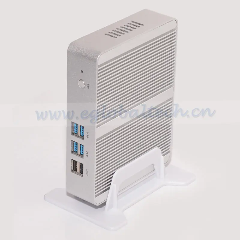 Мини компьютер Eglobal с Windows 8 1 Intel Celeron N3050 4 Гб ОЗУ 16 SSD Htpc XBMC HDMI + VGA Lan 300 м Wi Fi|mini pc