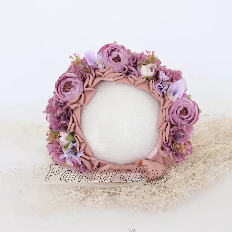baby fotografie props