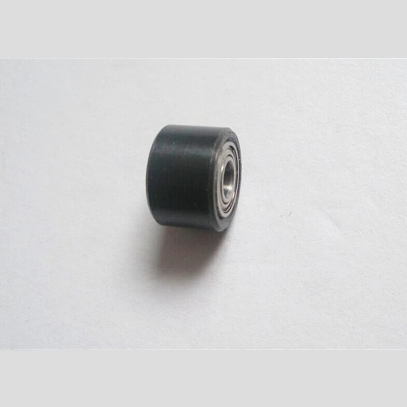 front steel roller for air  belt sander (2)