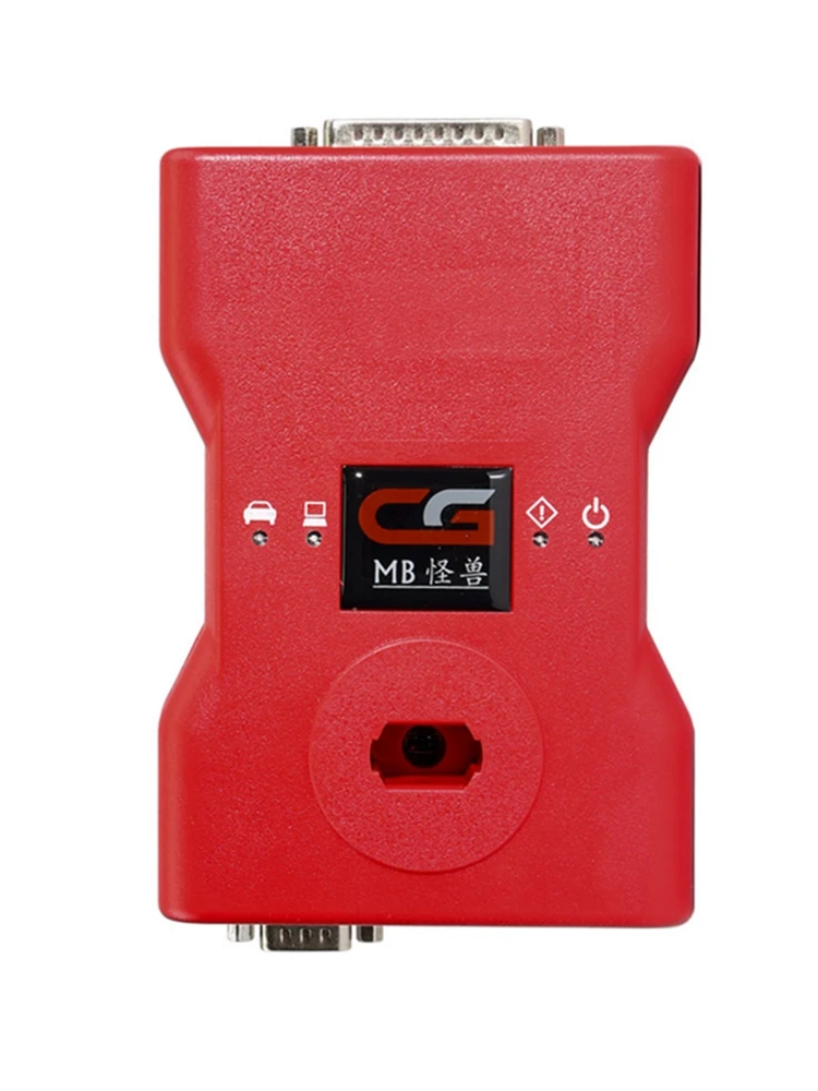 US $699.00 CGDI Prog MB For Benz Car Key Add Fastest Key Programmer Support All Key Lost Plus ELV Repair Adapter ELV Simulator Best Quality