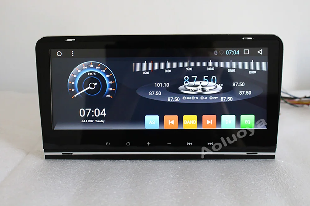 Perfect Aoluoya IPS RAM 2GB+32GB Android 7.1 2 Din CAR Radio DVD GPS Player For AUDI A3 S3 2003-2011 Audio Navigation multimedia WIFI BT 5 Perfect Aoluoya IPS RAM 2GB+32GB Android 7.1 2 Din CAR Radio DVD GPS Player For AUDI A3 S3 2003-2011 Audio Navigation multimedia WIFI BT 5