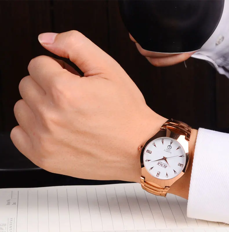 

Clock Watches Women brand Fashion dress ladies Watches Leather women Analog Quartz Wrist Watch