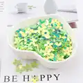 JG Light Green