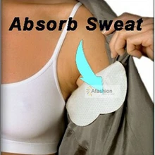 20 шт. впитывающие пот подмышек дезодорированные подушечки подмышек антиперспирант для мужчин и женщин духи клейкие наклейки