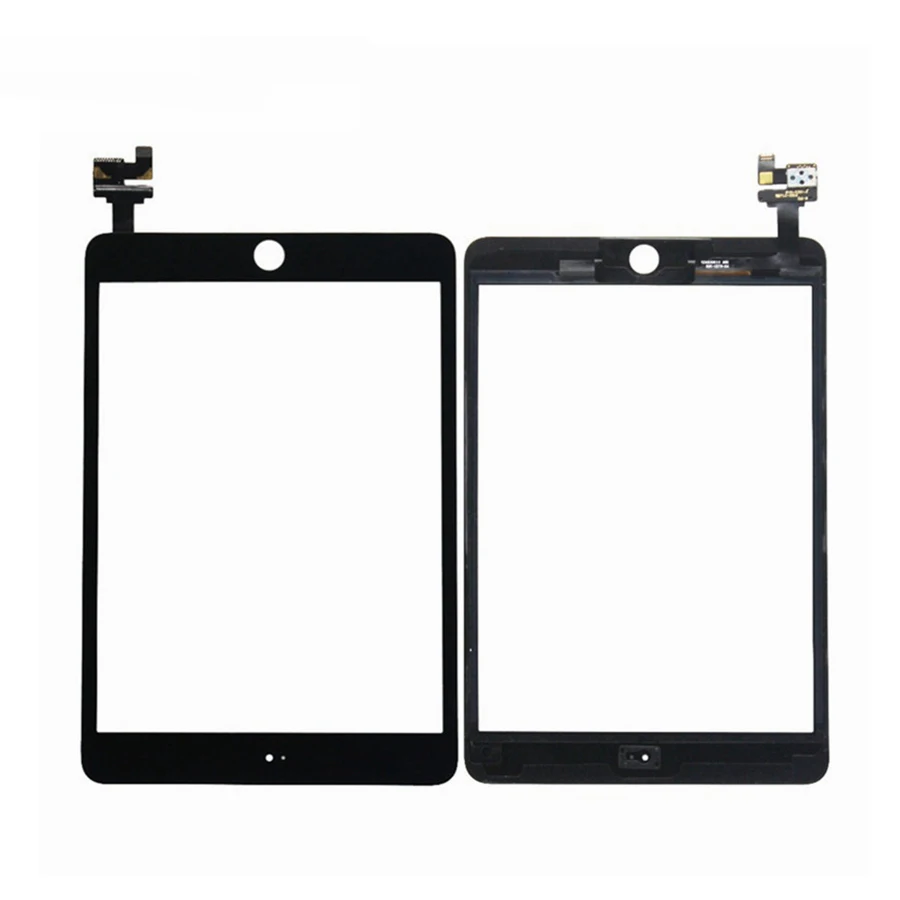 10pcs lot TOONDEEN For IPad Mini 3 Touch Screen Digitizer No IC