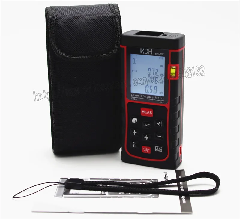 KCH SW-E60-3