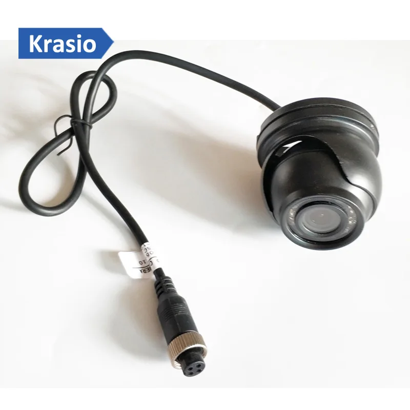 AHD 1080P 2.0MP HD камера видеонаблюдения 1 дюйм купольная мини-камера | Безопасность и